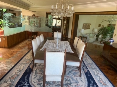 CASA EN VENTA BOSQUE DE LAS LOMAS
