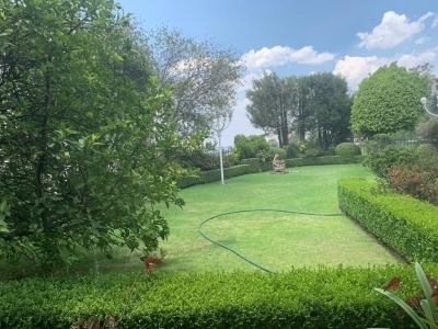 CASA EN VENTA BOSQUE DE LAS LOMAS