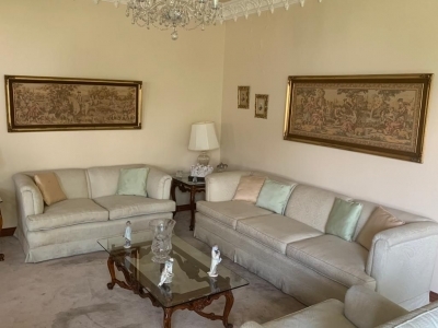 CASA EN VENTA BOSQUE DE LAS LOMAS