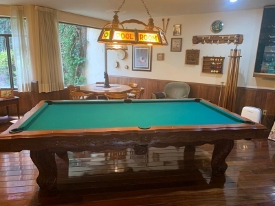 CASA EN VENTA BOSQUE DE LAS LOMAS