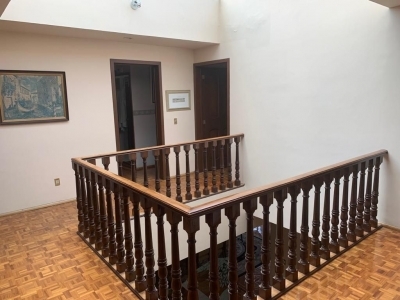 CASA EN VENTA BOSQUE DE LAS LOMAS