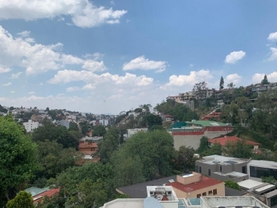 CASA EN VENTA BOSQUE DE LAS LOMAS