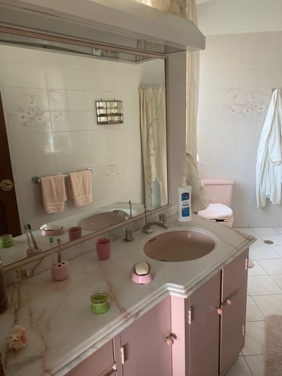 CASA EN VENTA BOSQUE DE LAS LOMAS