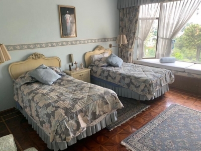 CASA EN VENTA BOSQUE DE LAS LOMAS