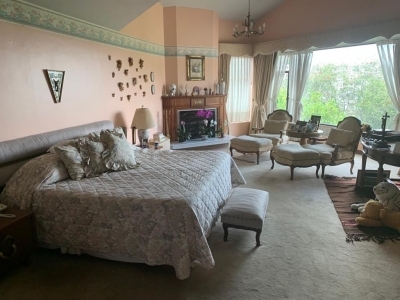 CASA EN VENTA BOSQUE DE LAS LOMAS