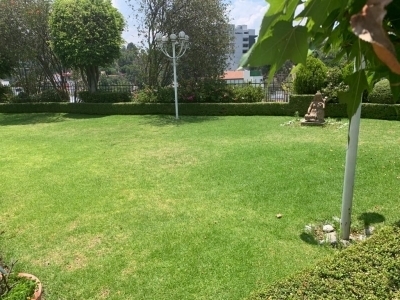 CASA EN VENTA BOSQUE DE LAS LOMAS
