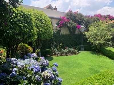 CASA EN VENTA BOSQUE DE LAS LOMAS