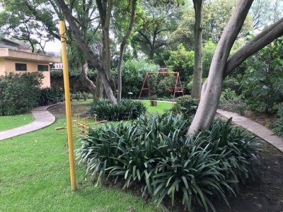 CASA EN VENTA LOMAS HIP�?DROMO