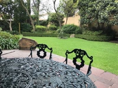 CASA EN VENTA LOMAS HIP�?DROMO
