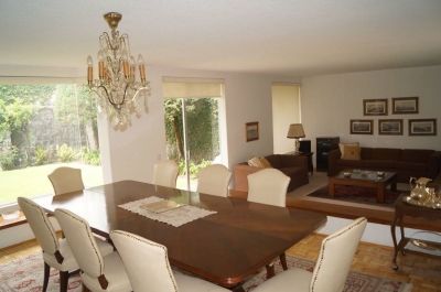 CASA EN VENTA LA HERRADURA