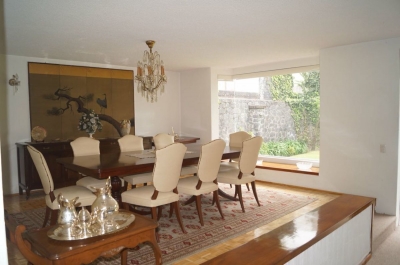 CASA EN VENTA LA HERRADURA