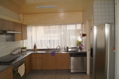 CASA EN VENTA LA HERRADURA