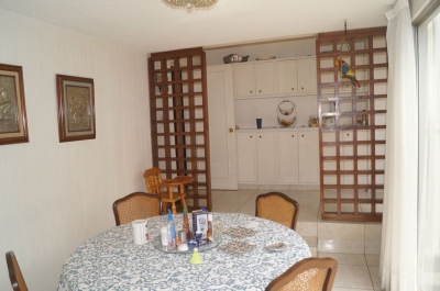 CASA EN VENTA LA HERRADURA