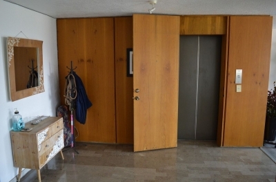 DEPARTAMENTO EN VENTA  POLANCO