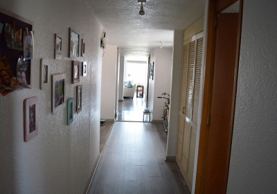 DEPARTAMENTO EN VENTA  POLANCO