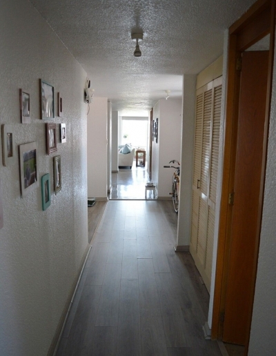 DEPARTAMENTO EN VENTA  POLANCO