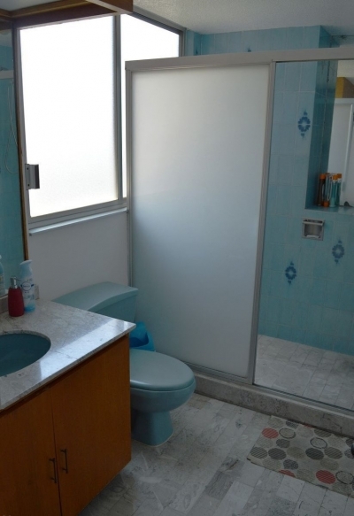 DEPARTAMENTO EN VENTA  POLANCO