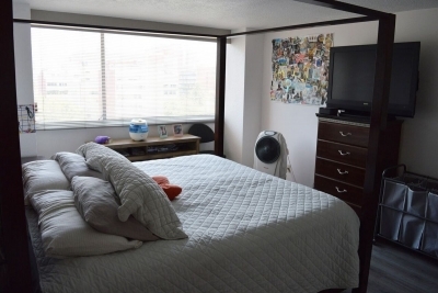 DEPARTAMENTO EN VENTA  POLANCO
