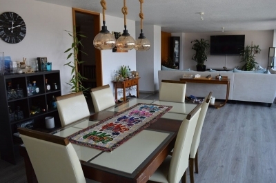 DEPARTAMENTO EN VENTA  POLANCO