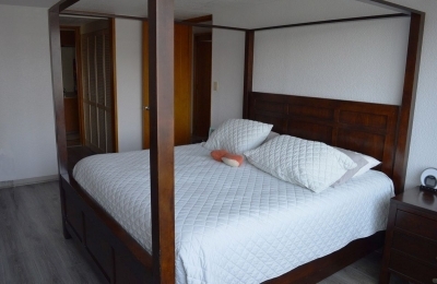 DEPARTAMENTO EN VENTA  POLANCO