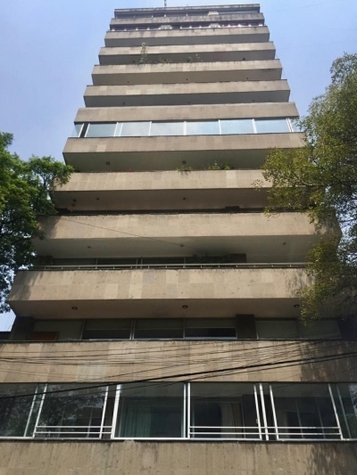 DEPARTAMENTO EN VENTA  POLANCO