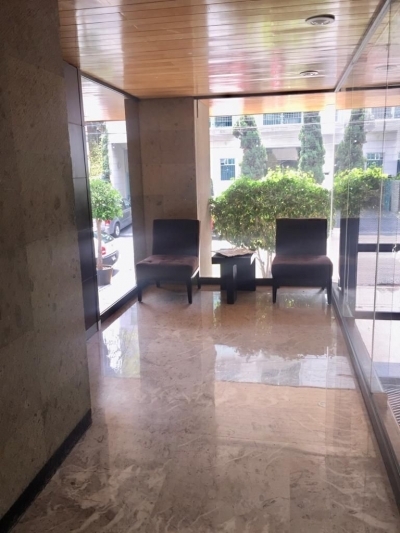 DEPARTAMENTO EN VENTA  POLANCO