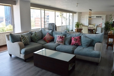 DEPARTAMENTO EN VENTA  POLANCO