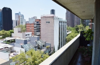 DEPARTAMENTO EN VENTA  POLANCO