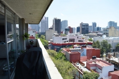 DEPARTAMENTO EN VENTA  POLANCO