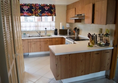 DEPARTAMENTO EN VENTA  POLANCO