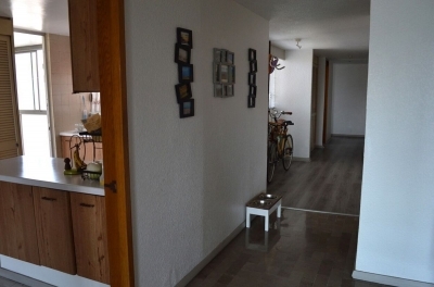 DEPARTAMENTO EN VENTA  POLANCO