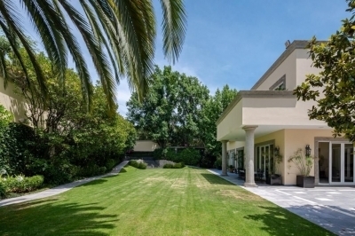 CASA EN VENTA LOMAS DE CHAPULTEPEC