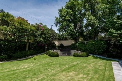 CASA EN VENTA LOMAS DE CHAPULTEPEC