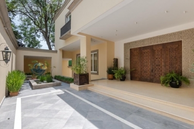 CASA EN VENTA LOMAS DE CHAPULTEPEC