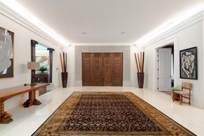 CASA EN VENTA LOMAS DE CHAPULTEPEC
