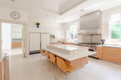 CASA EN VENTA LOMAS DE CHAPULTEPEC