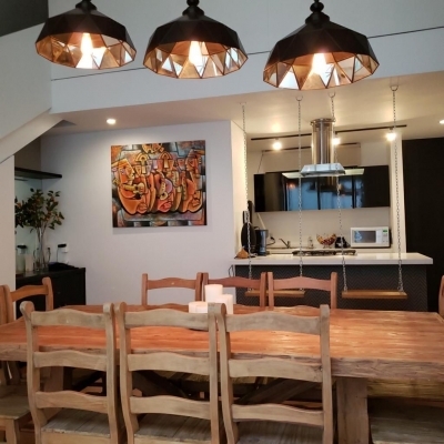 DEPARTAMENTO EN VENTA ROMA