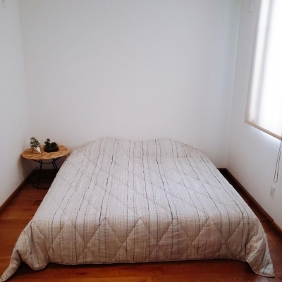 DEPARTAMENTO EN VENTA ROMA