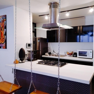 DEPARTAMENTO EN VENTA ROMA