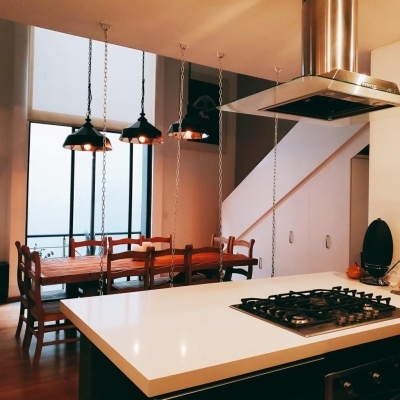 DEPARTAMENTO EN VENTA ROMA