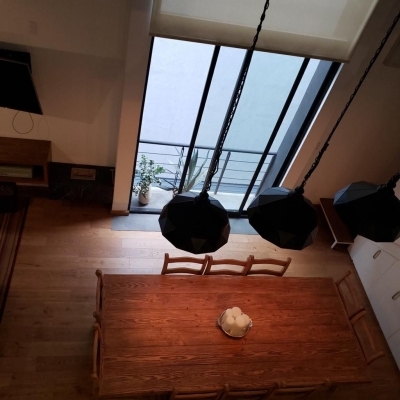 DEPARTAMENTO EN VENTA ROMA