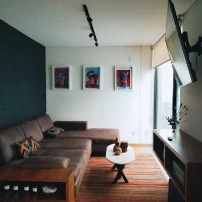 DEPARTAMENTO EN VENTA ROMA