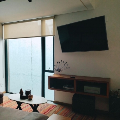 DEPARTAMENTO EN VENTA ROMA