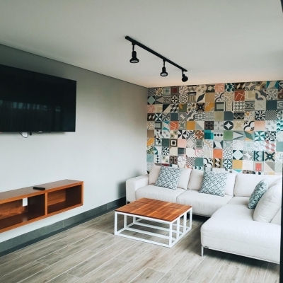 DEPARTAMENTO EN VENTA ROMA