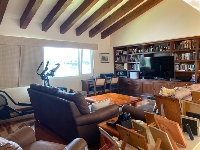 CASA EN VENTA LOMAS DE BEZARES
