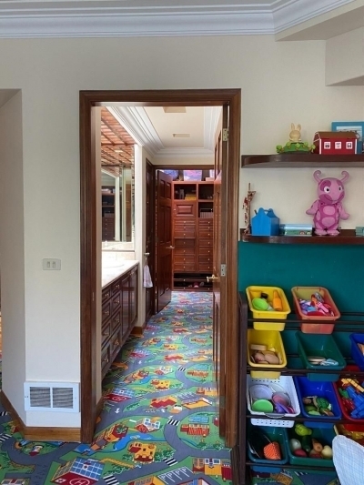 CASA EN VENTA LOMAS DE BEZARES