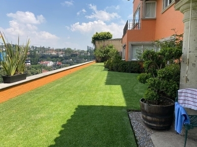 CASA EN VENTA LOMAS DE BEZARES