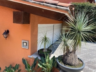 CASA EN VENTA LOMAS DE BEZARES