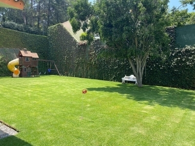 CASA EN VENTA LOMAS DE BEZARES