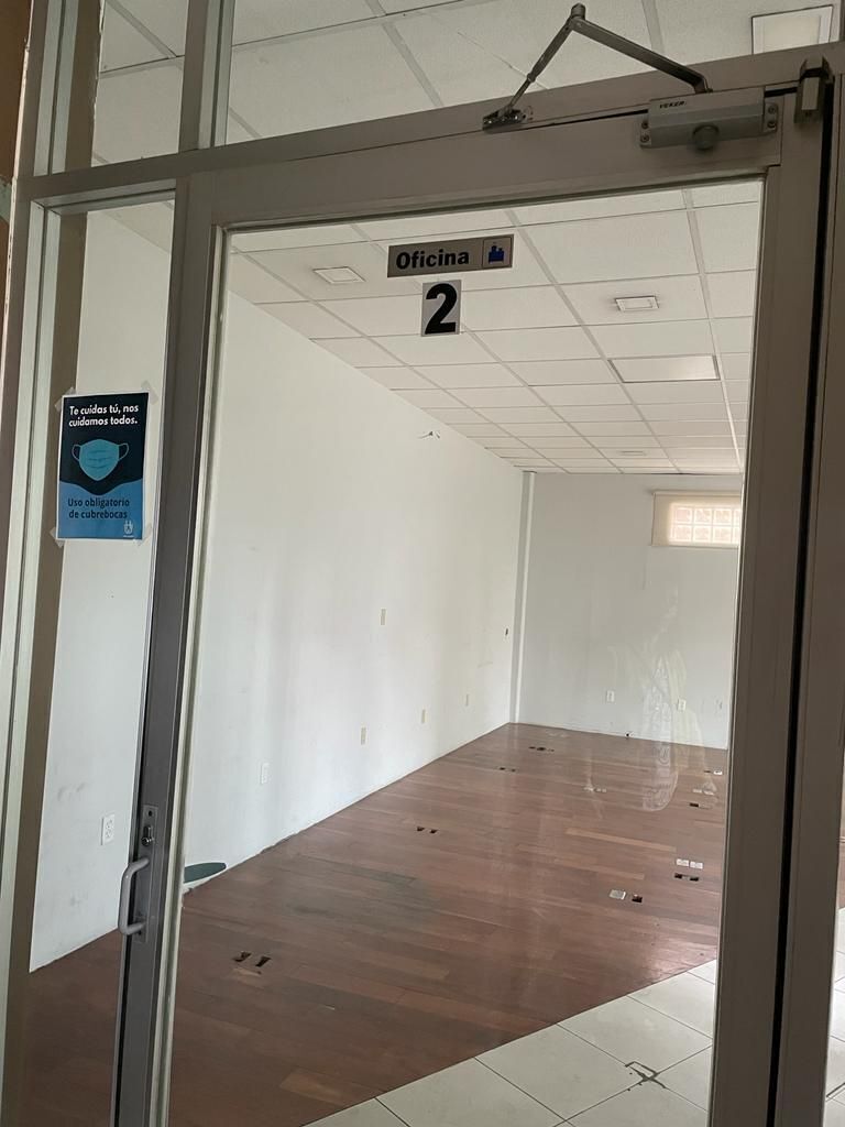 OFICINA EN RENTA GRANADA